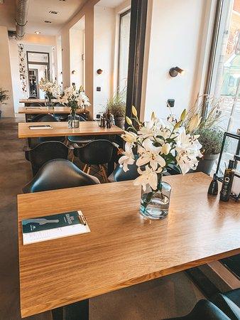 Restauracja Do Srodka